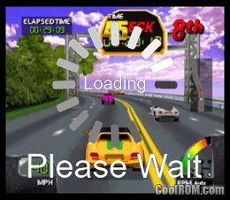 cruis n world n64 rom español